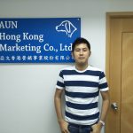 File.2　AUN Hong Kong Marketing Co., Ltd.冨田 誠司（とみた せいじ）さん（2018.4.30)